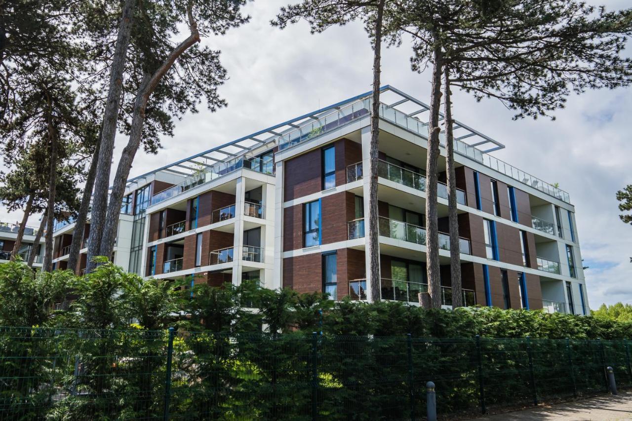 Mf Port Azur Wellness Apartments Siófok Extérieur photo