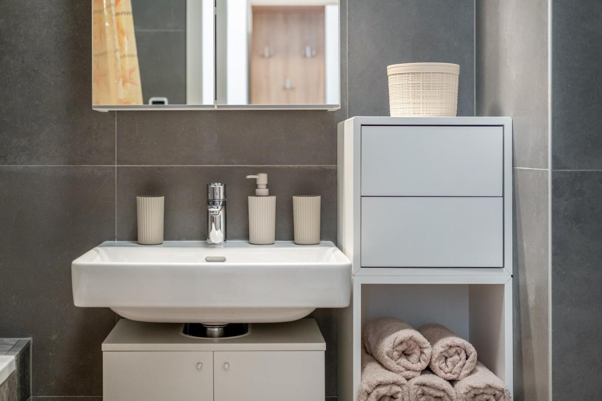Mf Port Azur Wellness Apartments Siófok Extérieur photo