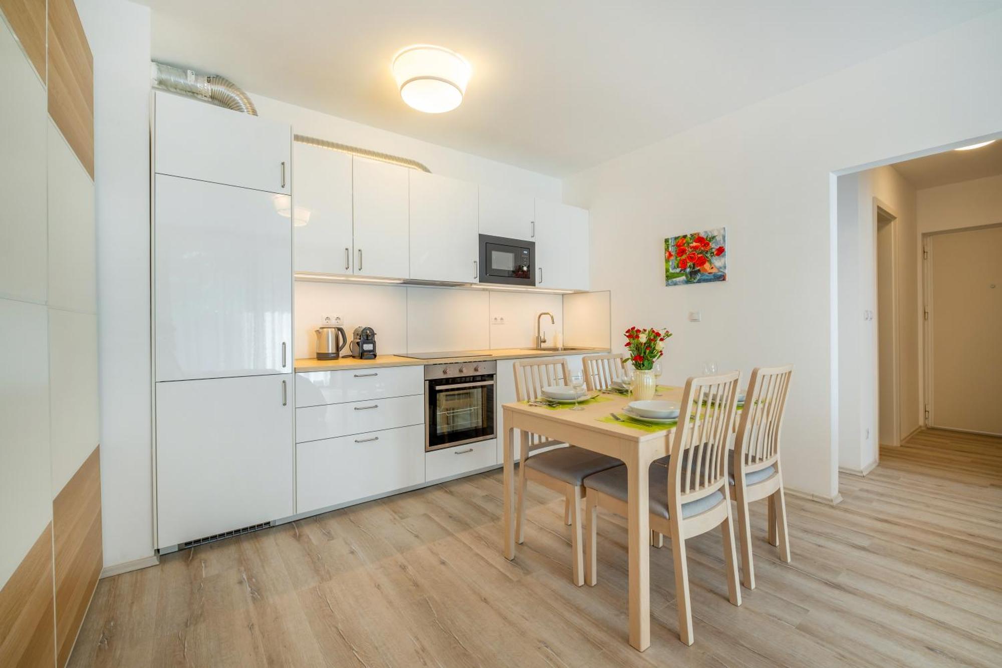 Mf Port Azur Wellness Apartments Siófok Extérieur photo